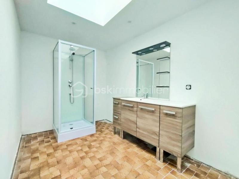 Maison - 155 m² - 7 pièces