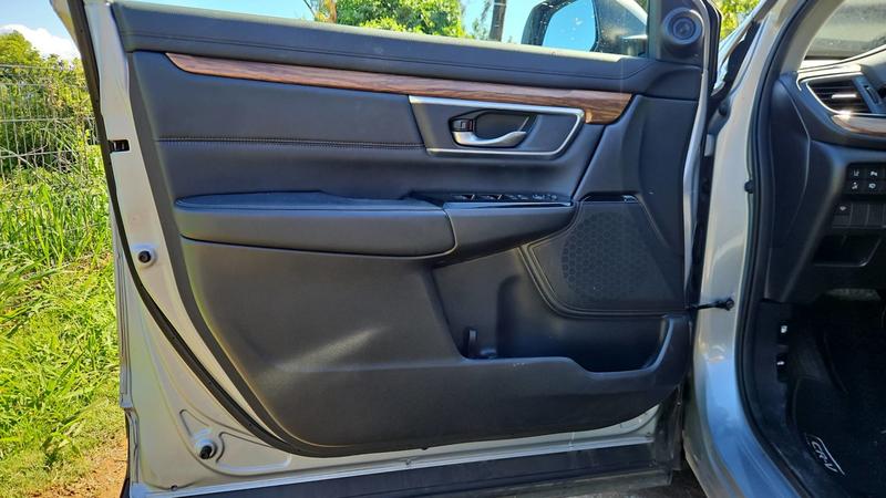 Honda Cr-V 2.0 I-Mmd 184 Hybride Bva6 Executive