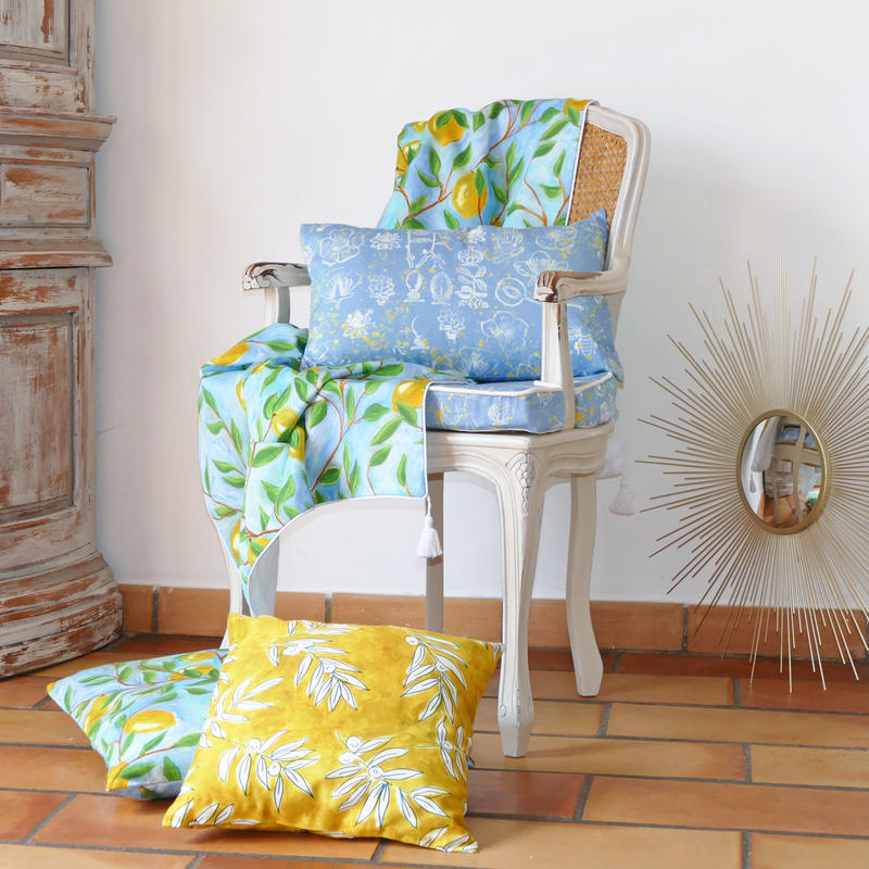 Esterelle - Editrices de tissus