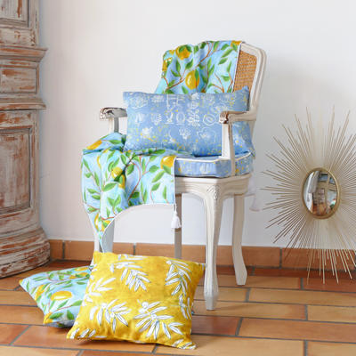 Esterelle - Editrices de tissus