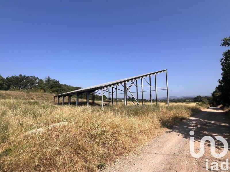 Terrain agricole - 13 006 m²