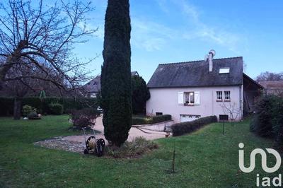 Maison - 158 m² - 7 pièces