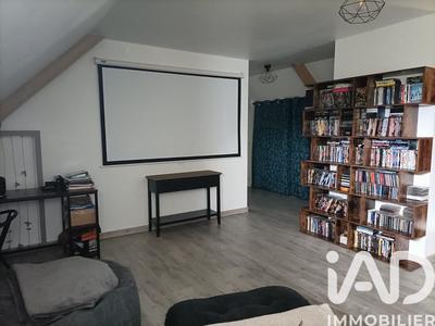 Maison de campagne - 153 m² - 5 pièces