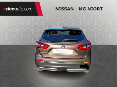 Nissan Qashqai 1.5 dCi 115 n-Connecta