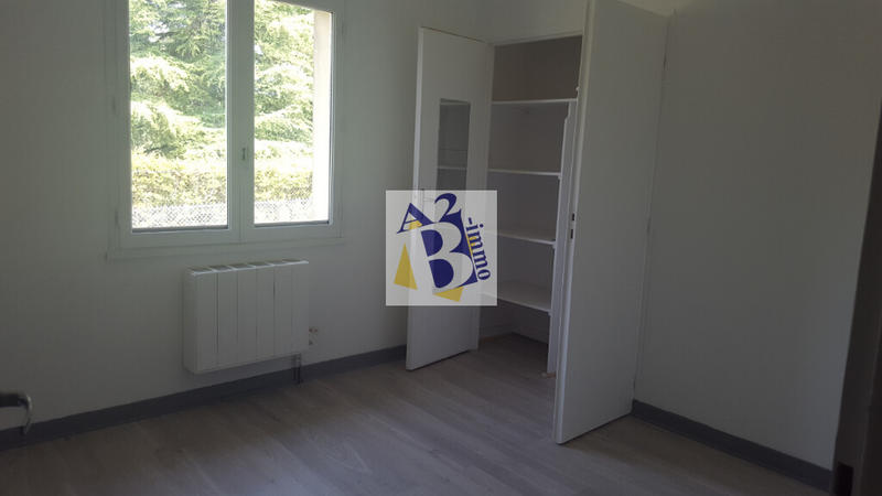 Maison - 97 m² - 4 pièces