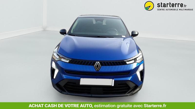 Renault Captur TCe 90 ch Evolution