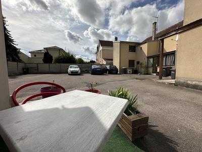 Fonds de commerce - 150 m²