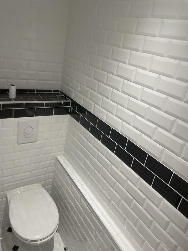 Appartement - 138 m² - 5 pièces