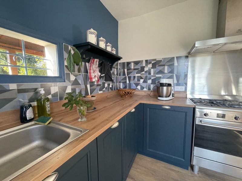 Pavillon - 114 m² - 5 pièces