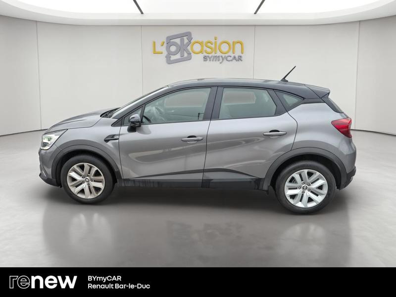 Renault Captur TCe 90 - 21 Business