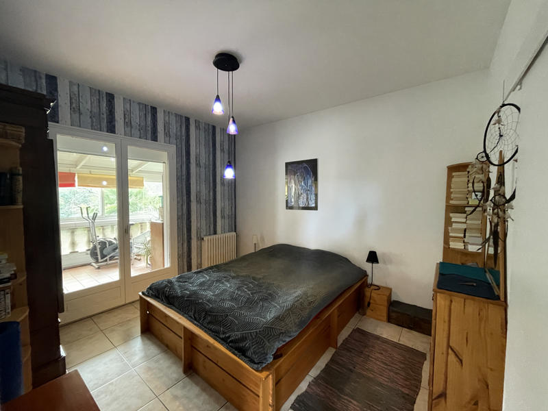 Maison - 197 m² - 7 pièces