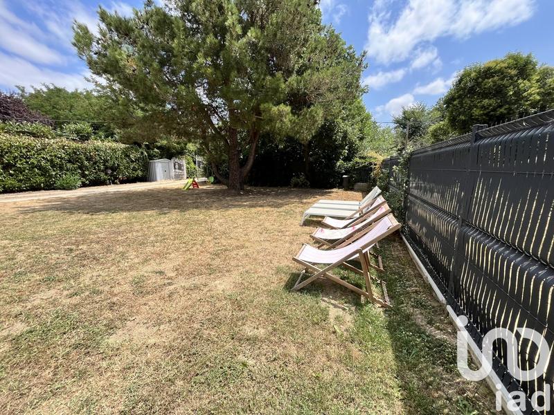 Maison - 161 m² - 5 pièces