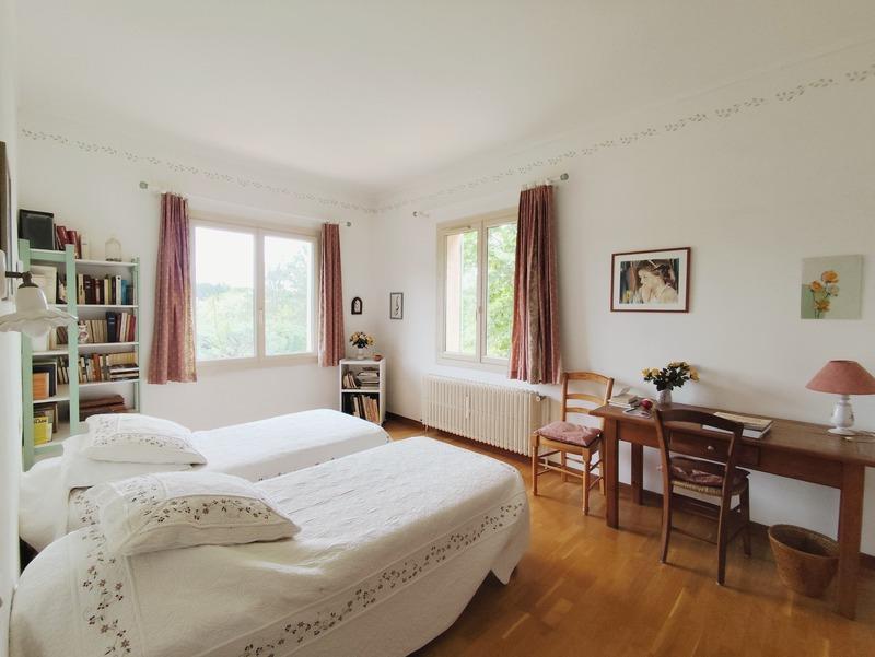 Maison - 160 m² - 5 pièces