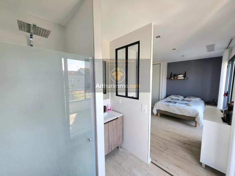 Maison - 155 m² - 6 pièces