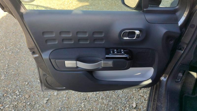 Citroën C3 III 1.2 Puretech 110 Eat6 Shine - Automatique Entretien constructeur