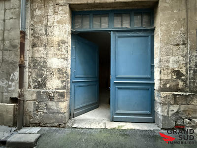 Parking / Garage - 30 m²