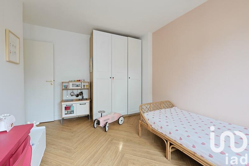 Appartement - 140 m² - 5 pièces