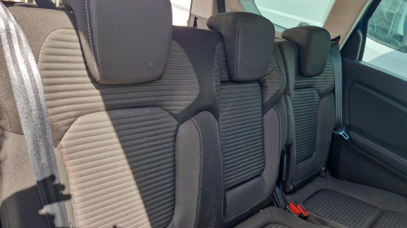 Renault Grand Scénic IV Tce 140 Edc Evolution