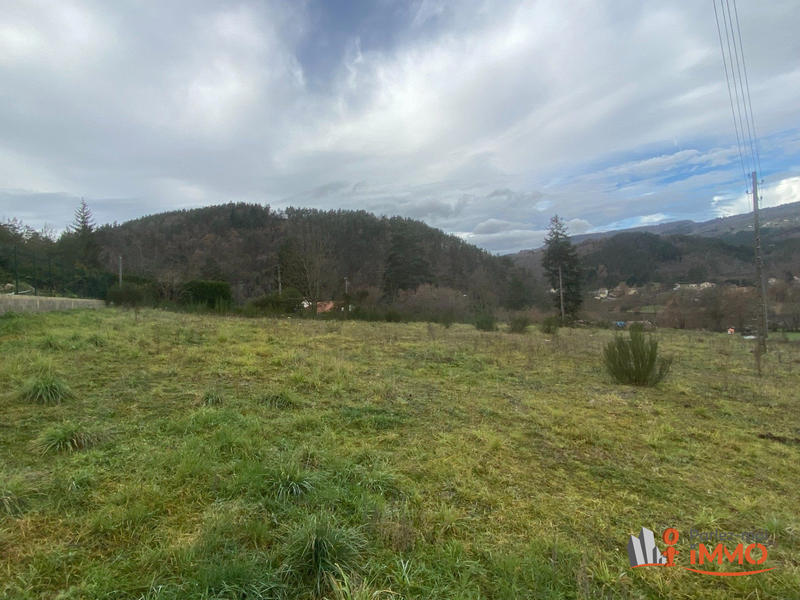 Terrain - 4 209 m²