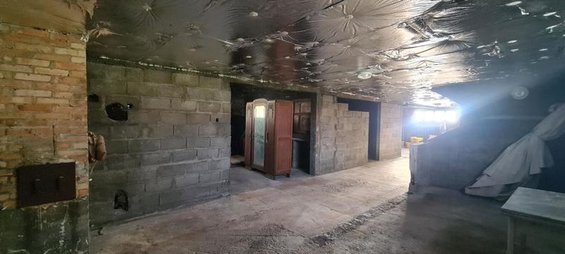 Maison - 132 m² - 5 pièces