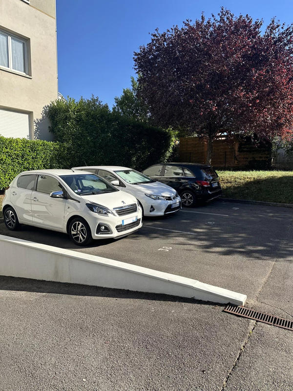 Appartement - 82 m² - 4 pièces