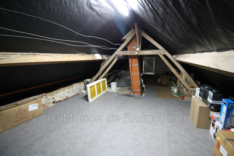 Maison - 108 m² - 4 pièces