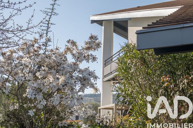 Maison de maîtres - 147 m² - 5 pièces