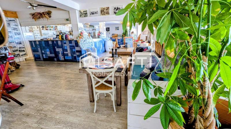 Local commercial - 300 m²