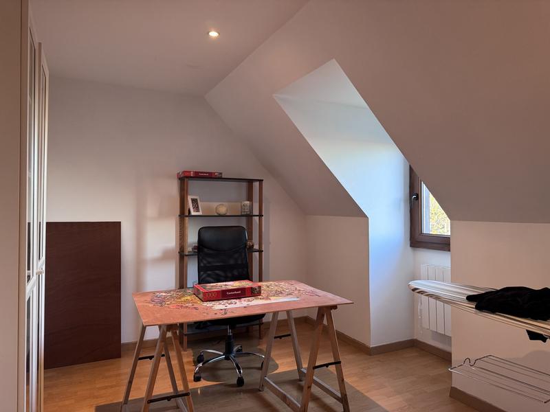 Maison traditionnelle - 135 m² - 5 pièces