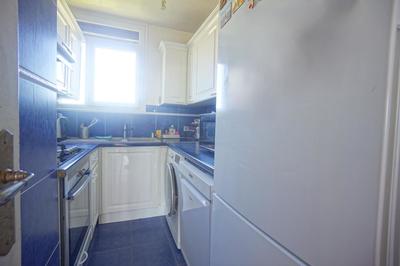 Appartement - 62 m² - 4 pièces