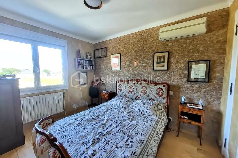 Maison de ville - 145 m² - 6 pièces