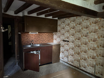 Maison - 72 m² - 4 pièces