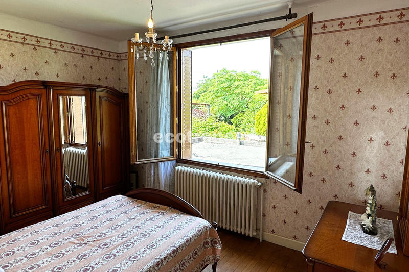 Maison - 202 m² - 4 pièces