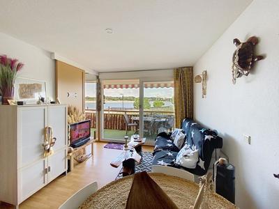 Appartement - 29 m² - 2 pièces