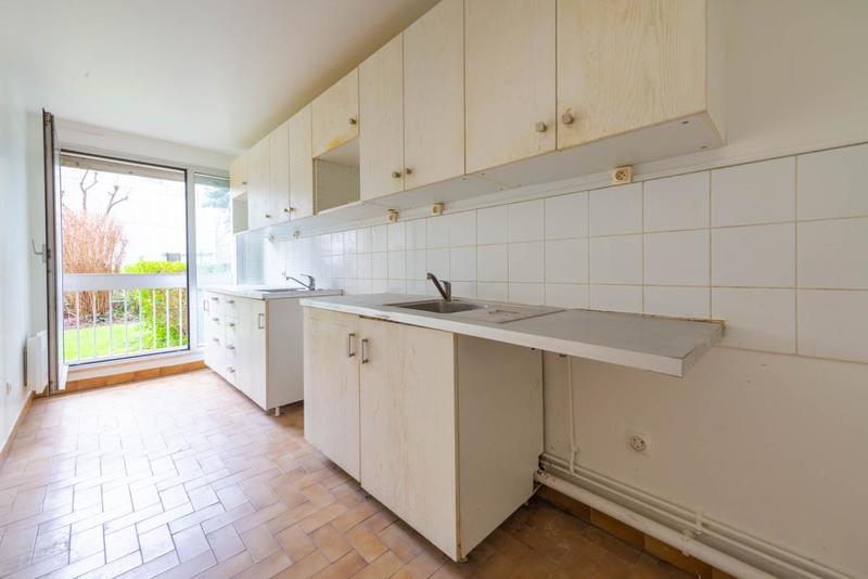 Appartement - 128 m² - 5 pièces