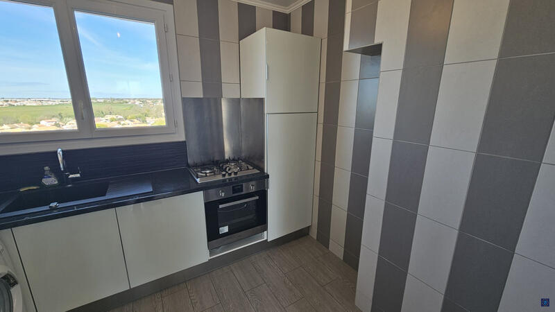 Appartement - 69 m² - 4 pièces