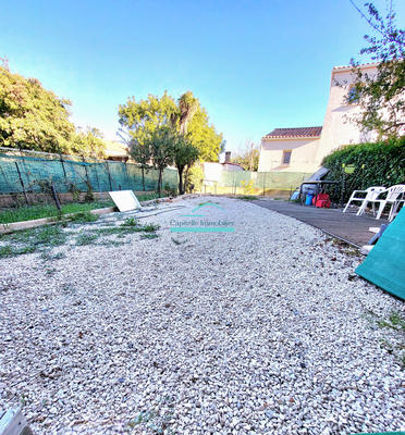 Appartement - 54 m² - 3 pièces