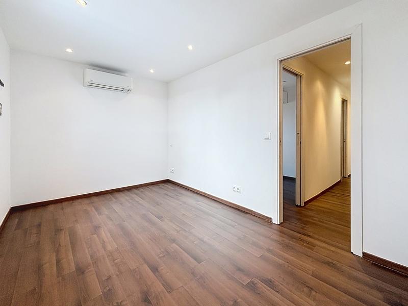 Appartement - 59 m² - 4 pièces