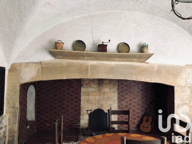 Maison de village - 112 m² - 5 pièces