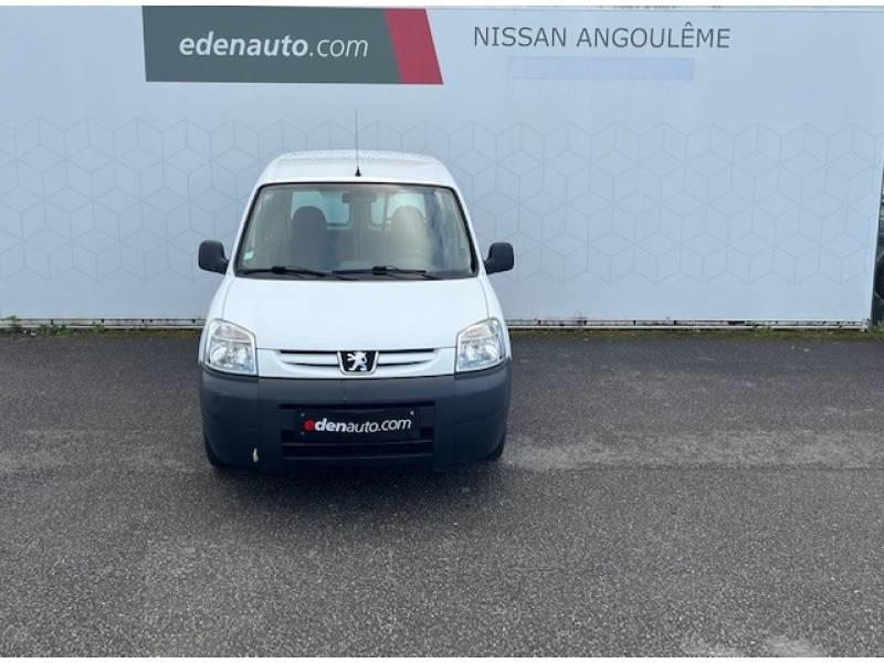 Peugeot Partner Fgn 170c 1.6 HDi 75 Confort