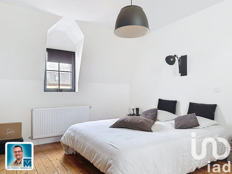 Maison de ville - 320 m² - 12 pièces