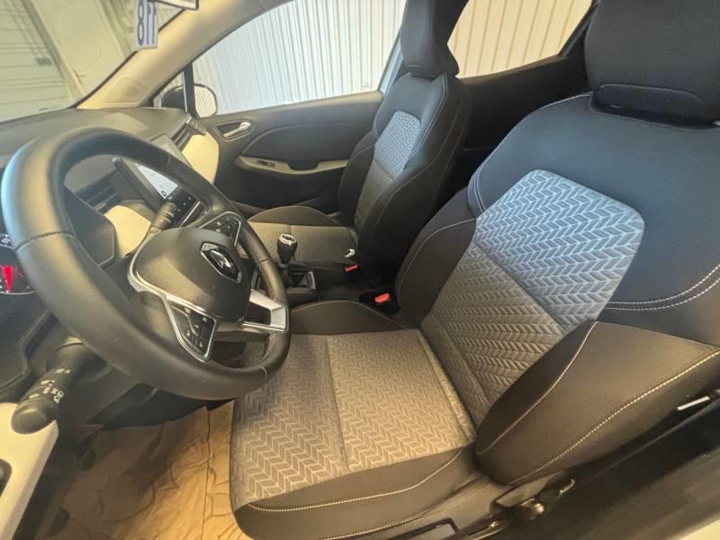 Renault Clio TCe 100 Gpl Evolution