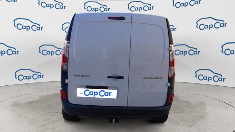 Renault Kangoo 1.5 Blue Dci 80 Extra R Link
