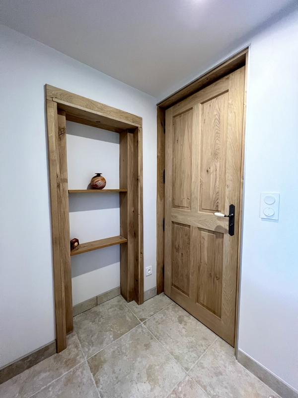 Maison - 230 m² - 8 pièces