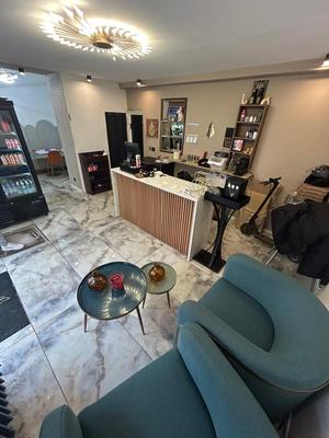 Fonds de commerce - Hôtellerie / Restauration - 75 m²