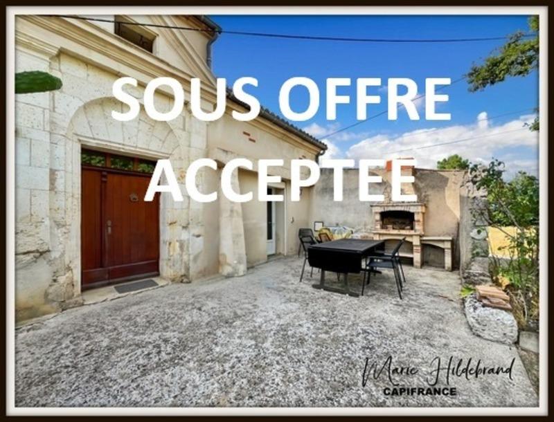 Maison de campagne - 202 m² - 6 pièces