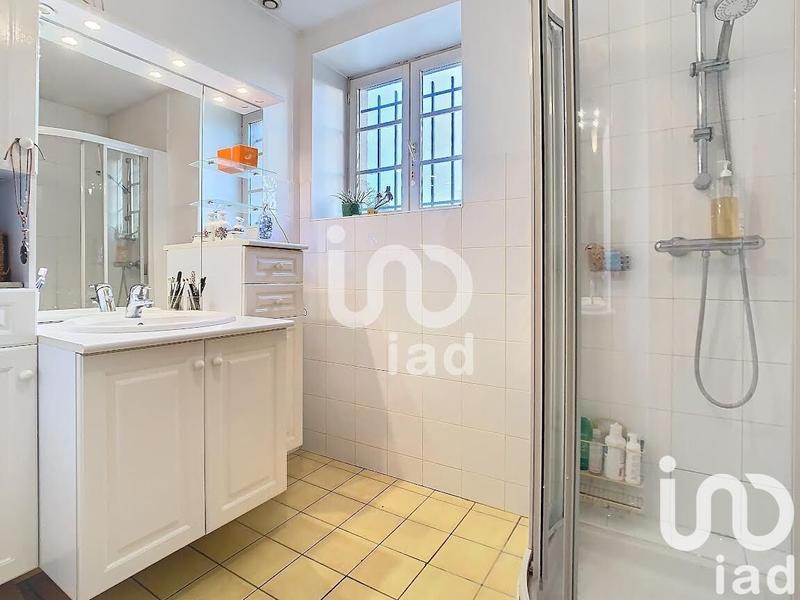 Maison de village - 125 m² - 4 pièces