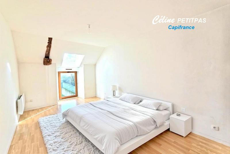 Longère - 172 m² - 6 pièces