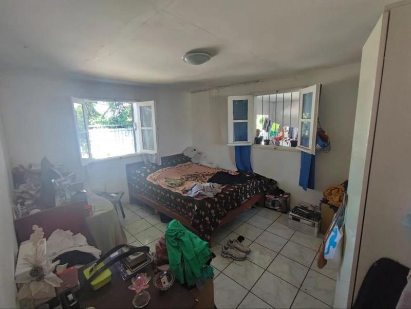 Maison - 103 m² - 4 pièces