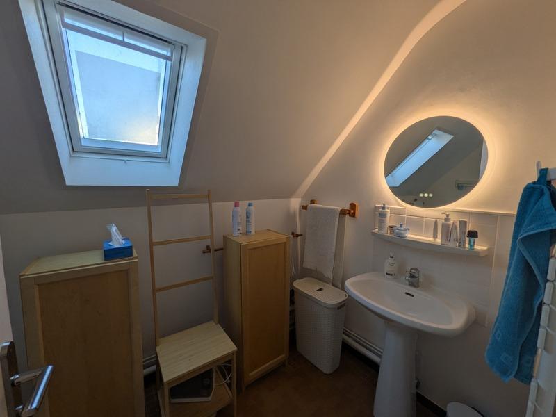 Maison - 113 m² - 4 pièces